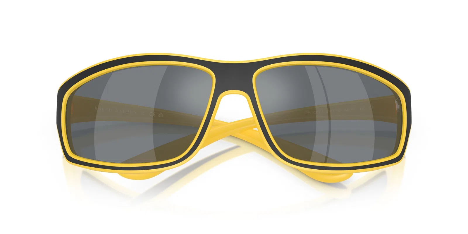 Polo 4227U Sunglasses - view 11